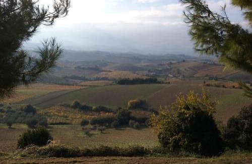 Monteprandone Hotel | Hotel San Giacomo