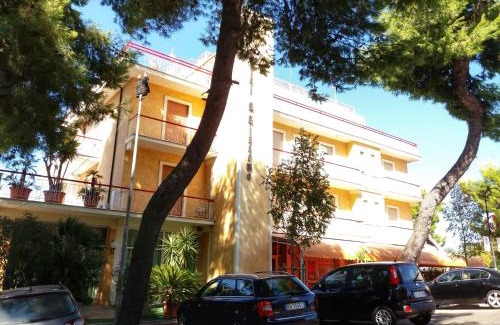 Monteprandone Hotel | Hotel San Giacomo