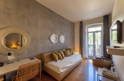 Vis Hotel | Hotel San Giorgio