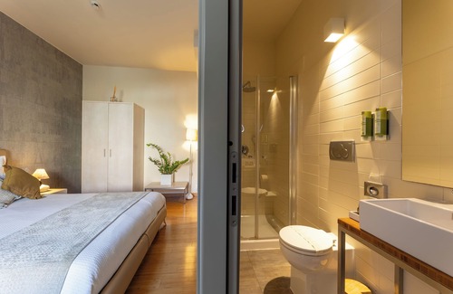 Vis Hotel | Hotel San Giorgio