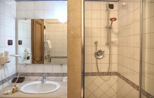 Campobasso Hotel | Hotel San Giorgio