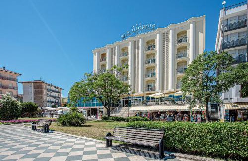 Valverde Hotel | Hotel San Giorgio