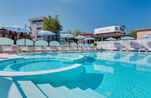 Valverde Hotel | Hotel San Giorgio