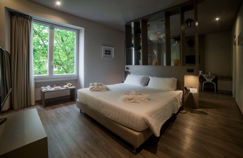 San Giovanni Hotel | Hotel San Giovanni Roma