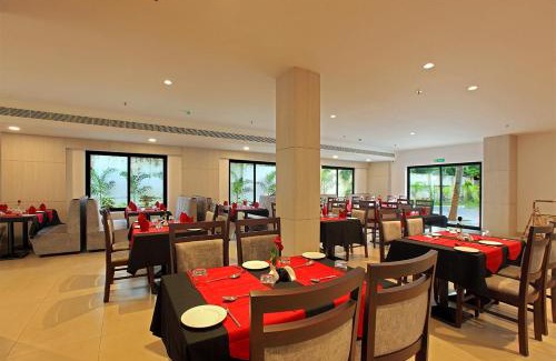 Quilon Hotel | HOTEL SAN