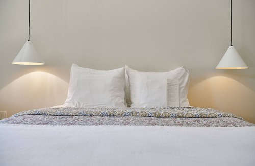 Bouldin Hotel | Hotel San Jose