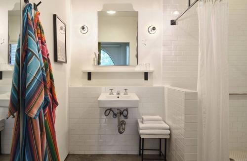 Bouldin Hotel | Hotel San Jose