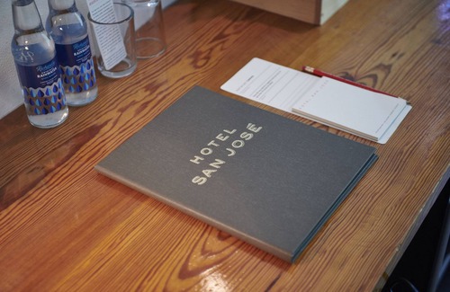 Bouldin Hotel | Hotel San Jose