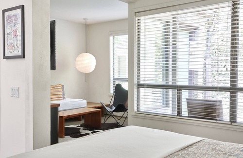 Bouldin Hotel | Hotel San Jose