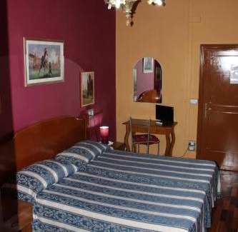 San Lorenzo Hotel | Hotel San Lorenzo