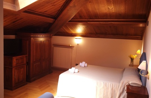 Montereale Hotel | Hotel San Lorenzo - Resort & Relais