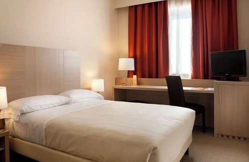Beinasco Hotel | Hotel San Luigi