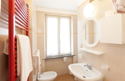 Bedonia Hotel | Hotel San Marco