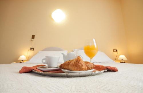 Bedonia Hotel | Hotel San Marco