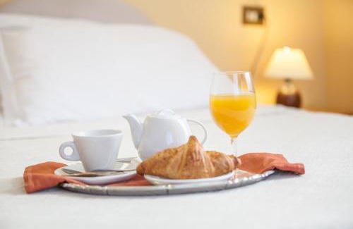 Bedonia Hotel | Hotel San Marco