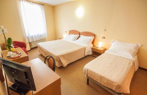 Bedonia Hotel | Hotel San Marco