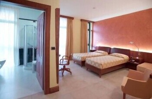 Carmagnola Hotel | Hotel San Marco