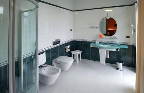 Carmagnola Hotel | Hotel San Marco