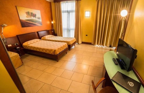 Carmagnola Hotel | Hotel San Marco