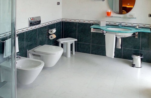 Carmagnola Hotel | Hotel San Marco