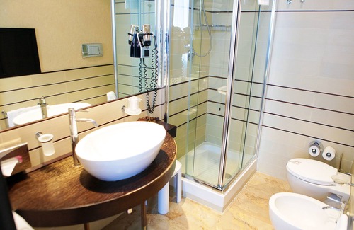 Casalnuovo di Napoli Hotel | Hotel San Mauro