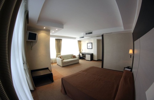 Casalnuovo di Napoli Hotel | Hotel San Mauro