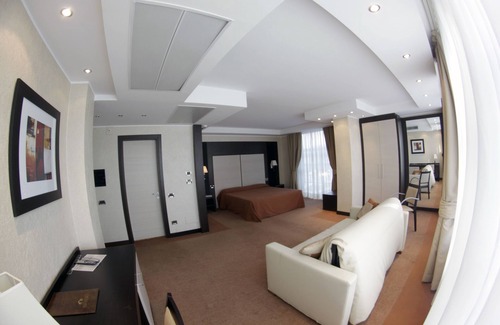 Casalnuovo di Napoli Hotel | Hotel San Mauro