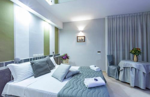 Fuorigrotta Hotel | Hotel San Paolo