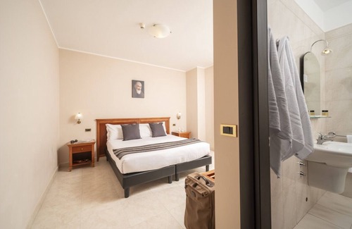 San Giovanni Rotondo Hotel | Hotel San Pio