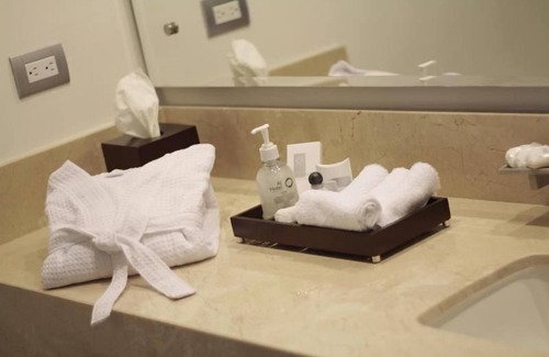 Barrancabermeja Hotel | Hotel San Silvestre
