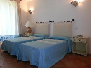 Luogosanto Hotel | Hotel San Trano