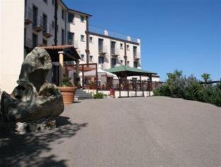 Luogosanto Hotel | Hotel San Trano