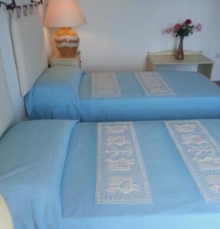 Luogosanto Hotel | Hotel San Trano