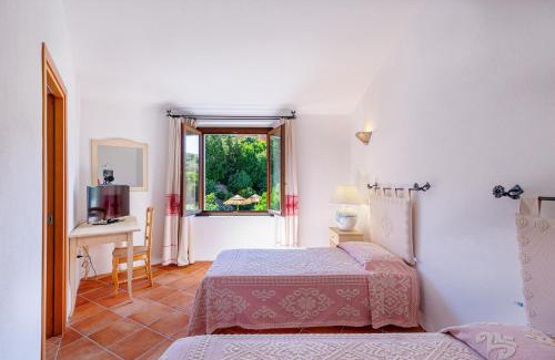 Luogosanto Hotel | Hotel San Trano