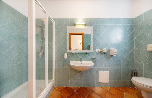 Luogosanto Hotel | Hotel San Trano