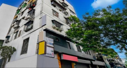 Taltala House | Hotel Sana a family-friendly guest house