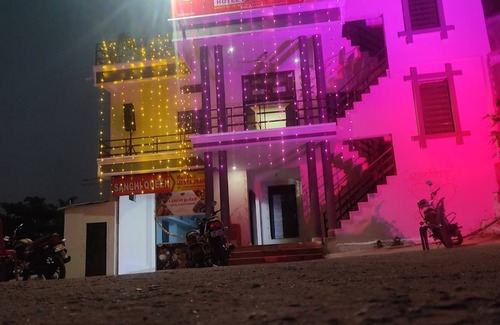 Sanchi Hotel | Hotel sanchi Queen & restaurant Sanchi