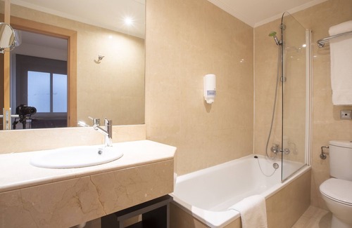 Ermitagana Hotel | Hotel Sancho Ramírez