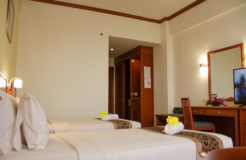 Sandakan Hotel | Hotel Sandakan
