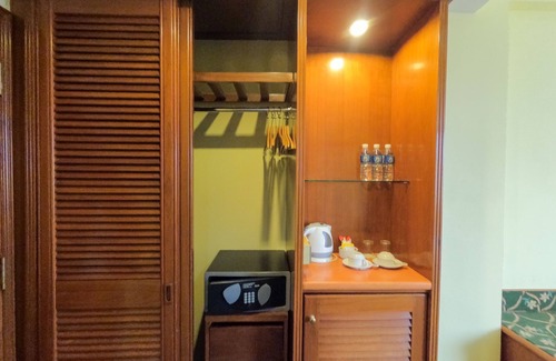 Sandakan Hotel | Hotel Sandakan