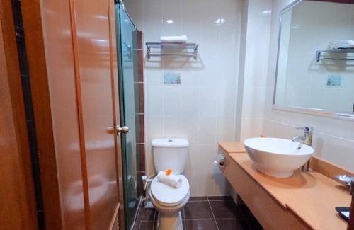 Sandakan Hotel | Hotel Sandakan