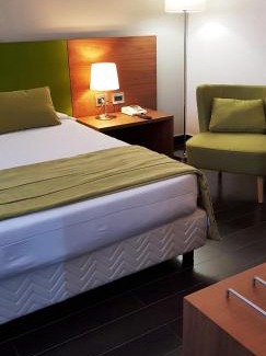 Nuoro Hotel | Hotel Sandalia