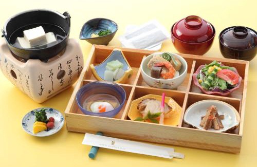Maebashi Hotel | Hotel Sanderson