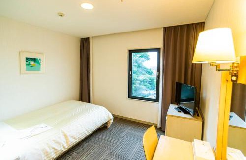 Maebashi Hotel | Hotel Sanderson