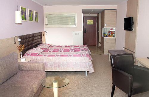 Albena Hotel | Hotel Sandy Beach
