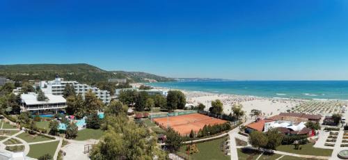 Albena Hotel | Hotel Sandy Beach