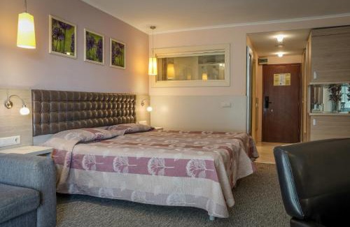 Albena Hotel | Hotel Sandy Beach
