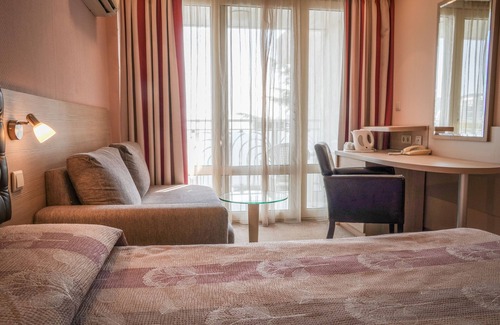 Albena Hotel | Hotel Sandy Beach
