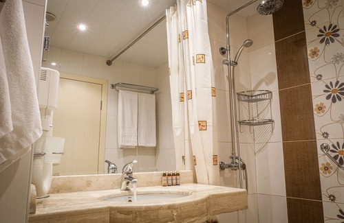 Albena Hotel | Hotel Sandy Beach