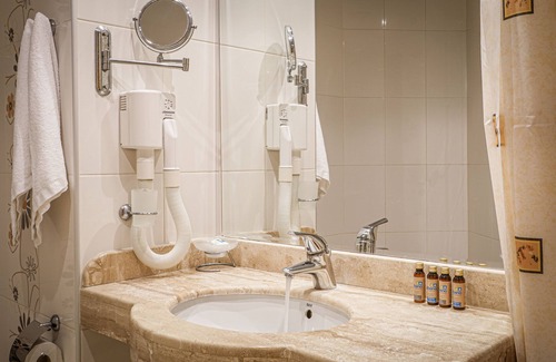 Albena Hotel | Hotel Sandy Beach